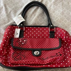 Pocket book tote bag